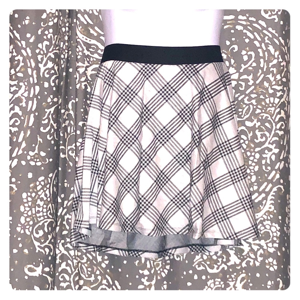 ***FINAL PRICE*** skater skirt